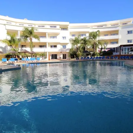 Lejlighed Estrada Do Monte Carapeto